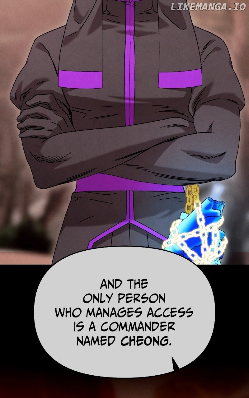 Reincarnated In a Cursed Game Chapter 31 346 81