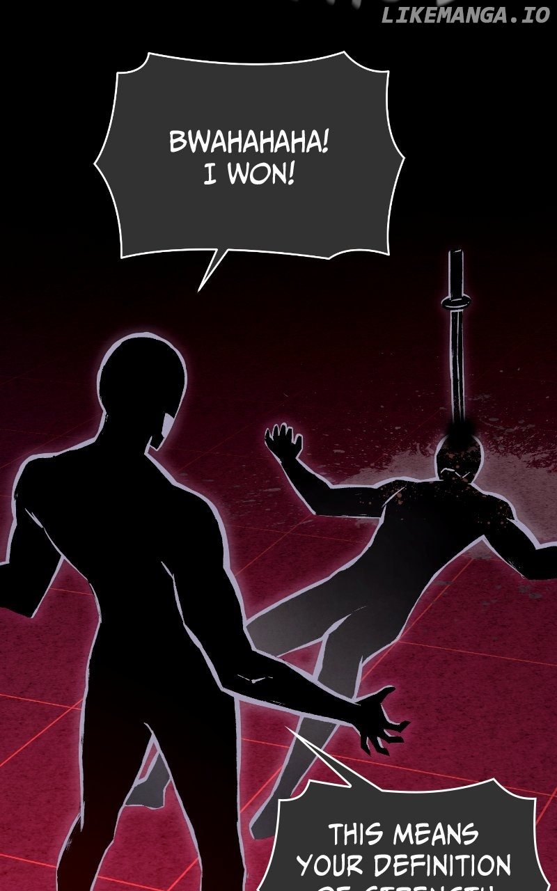 Reincarnated In a Cursed Game Chapter 32 309 002