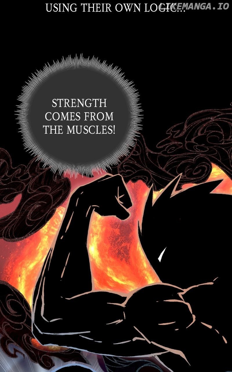 Reincarnated In a Cursed Game Chapter 32 311 004