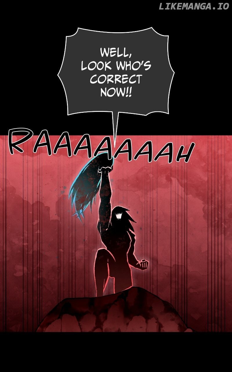 Reincarnated In a Cursed Game Chapter 32 313 006