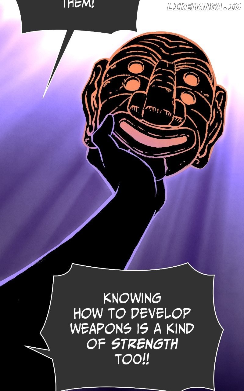 Reincarnated In a Cursed Game Chapter 32 315 008