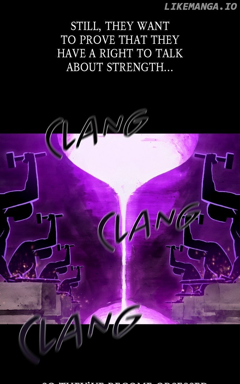 Reincarnated In a Cursed Game Chapter 32 317 010