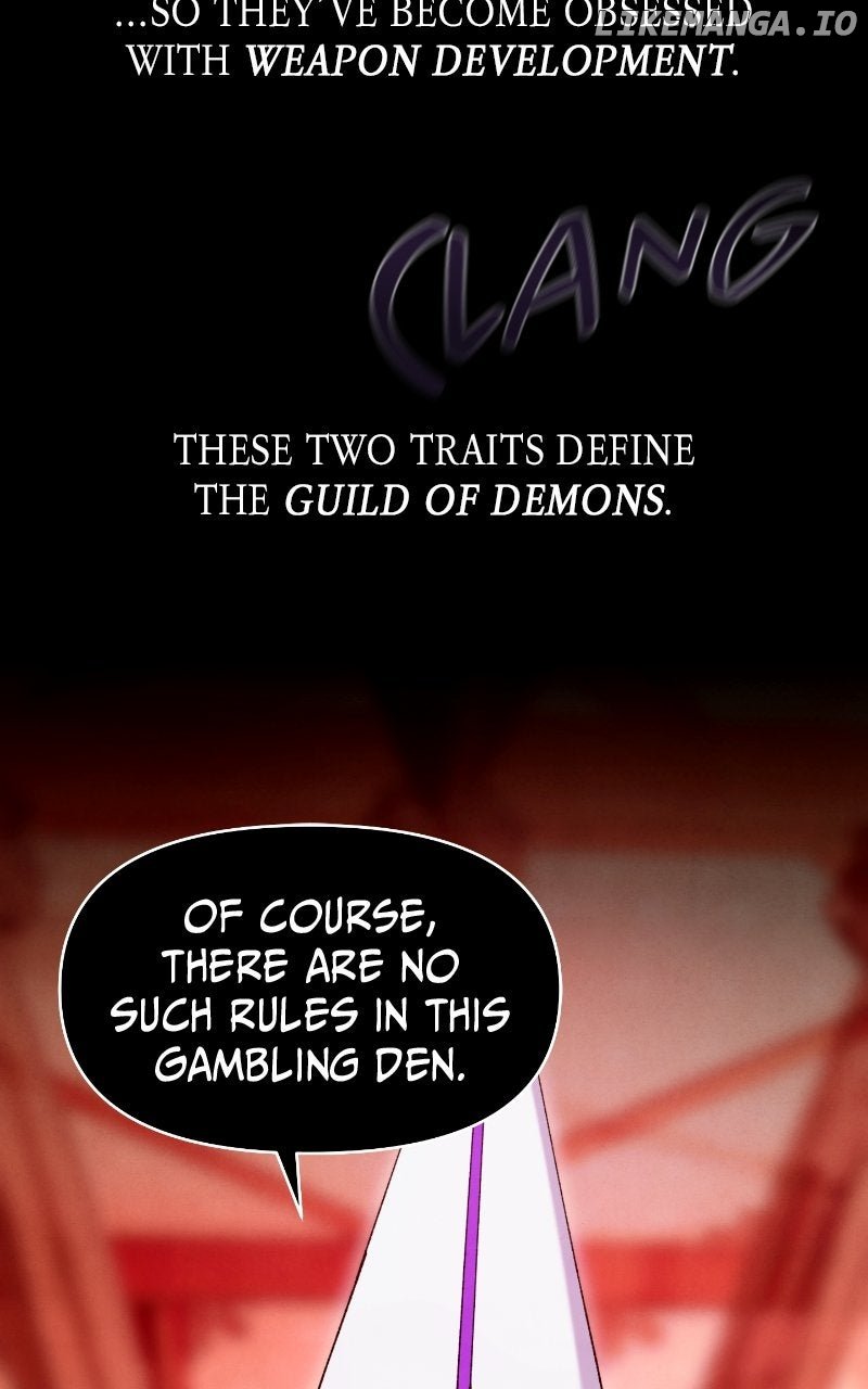 Reincarnated In a Cursed Game Chapter 32 318 011