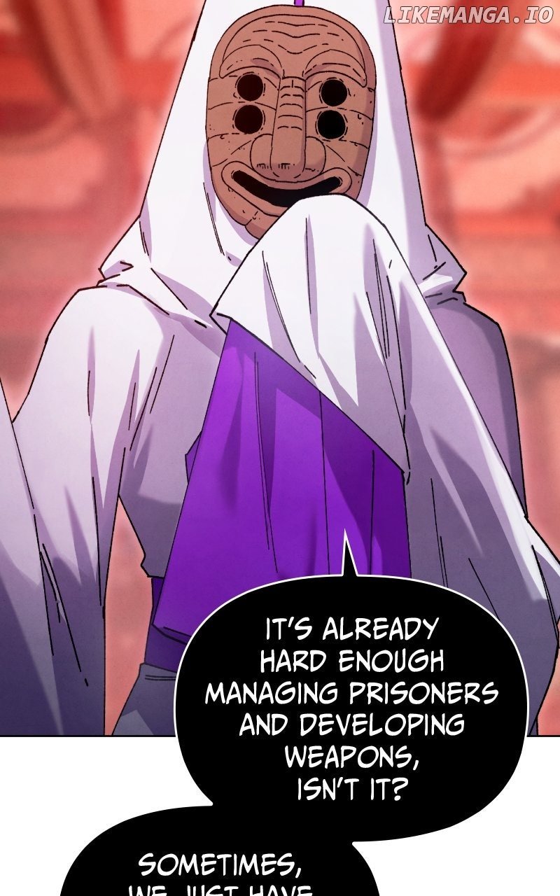 Reincarnated In a Cursed Game Chapter 32 319 012