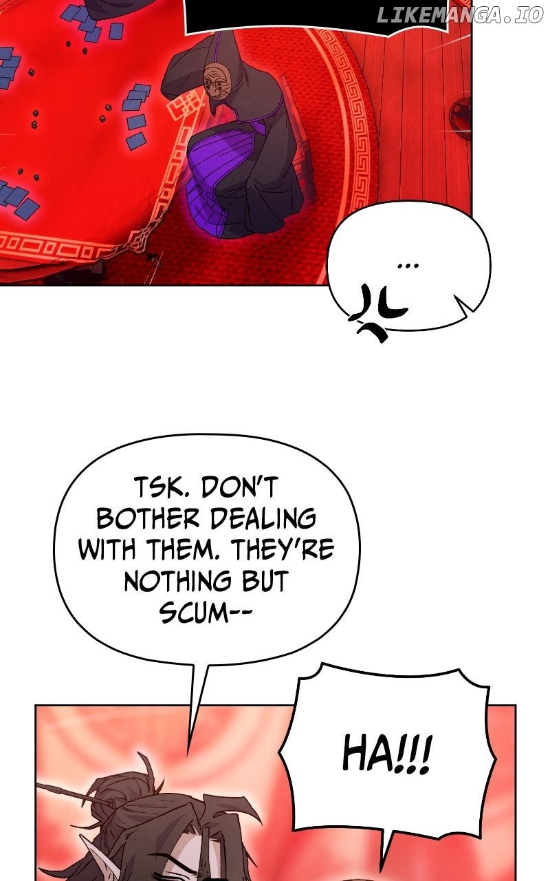 Reincarnated In a Cursed Game Chapter 32 325 018