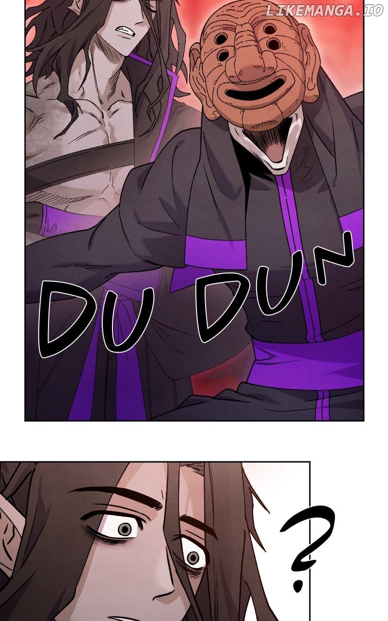 Reincarnated In a Cursed Game Chapter 32 326 019