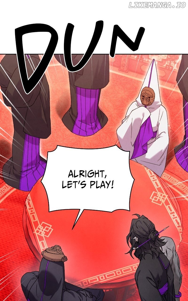 Reincarnated In a Cursed Game Chapter 32 332 025