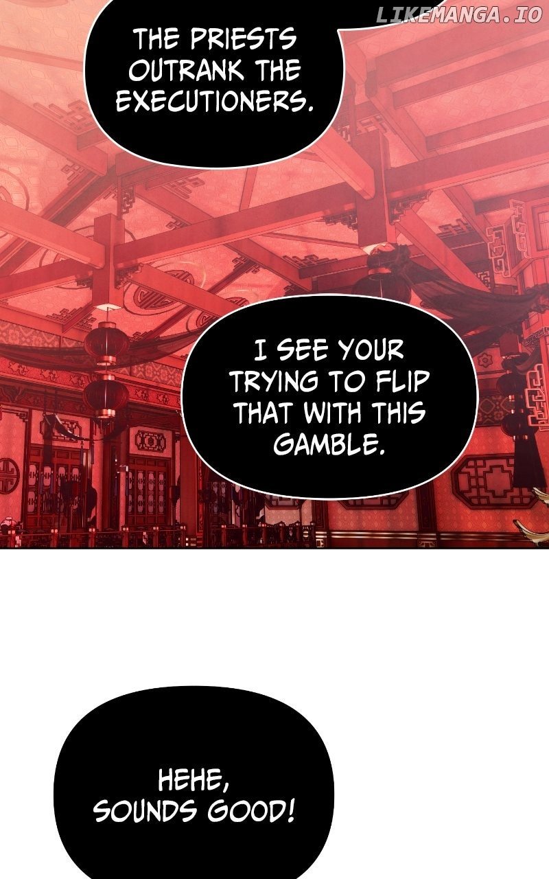 Reincarnated In a Cursed Game Chapter 32 336 029