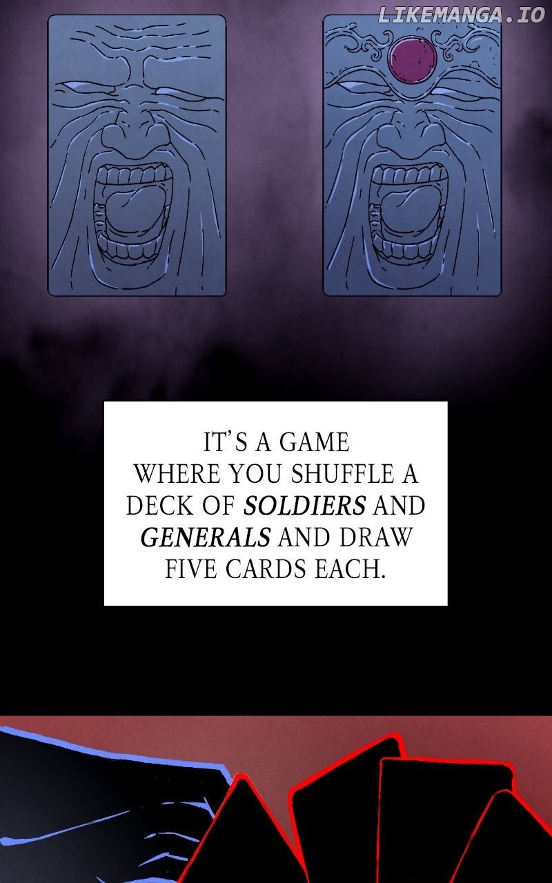 Reincarnated In a Cursed Game Chapter 32 343 036