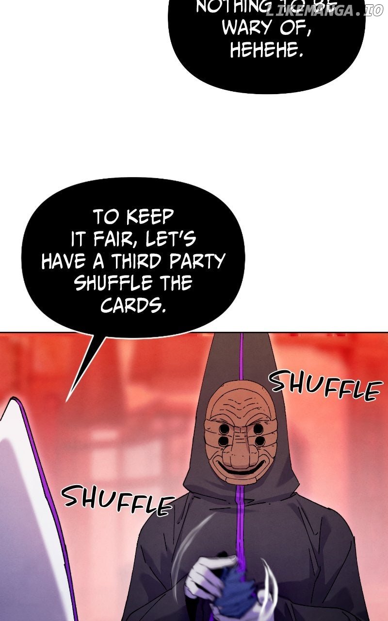 Reincarnated In a Cursed Game Chapter 32 348 041