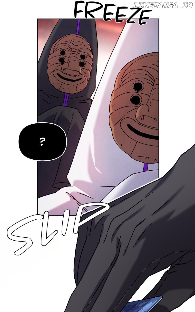 Reincarnated In a Cursed Game Chapter 32 355 048