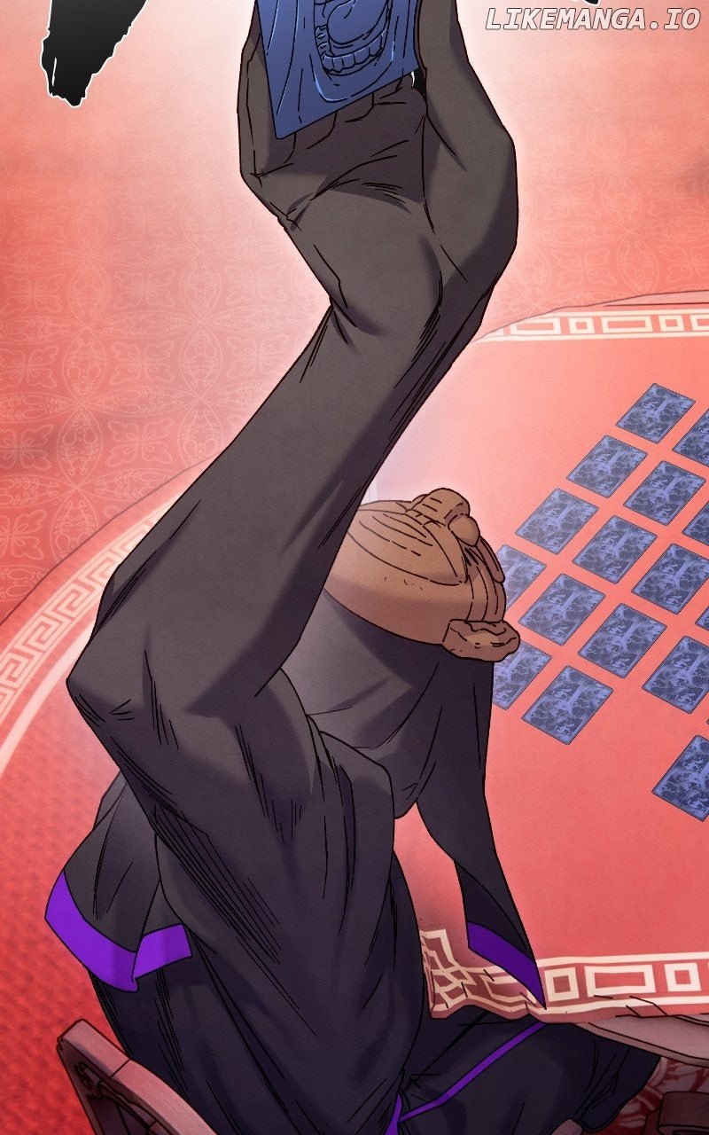 Reincarnated In a Cursed Game Chapter 32 357 050