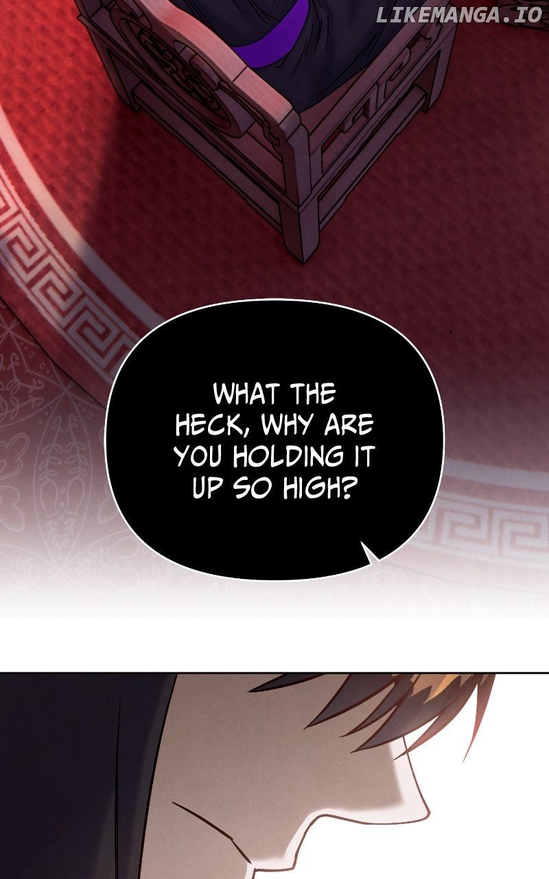 Reincarnated In a Cursed Game Chapter 32 358 051