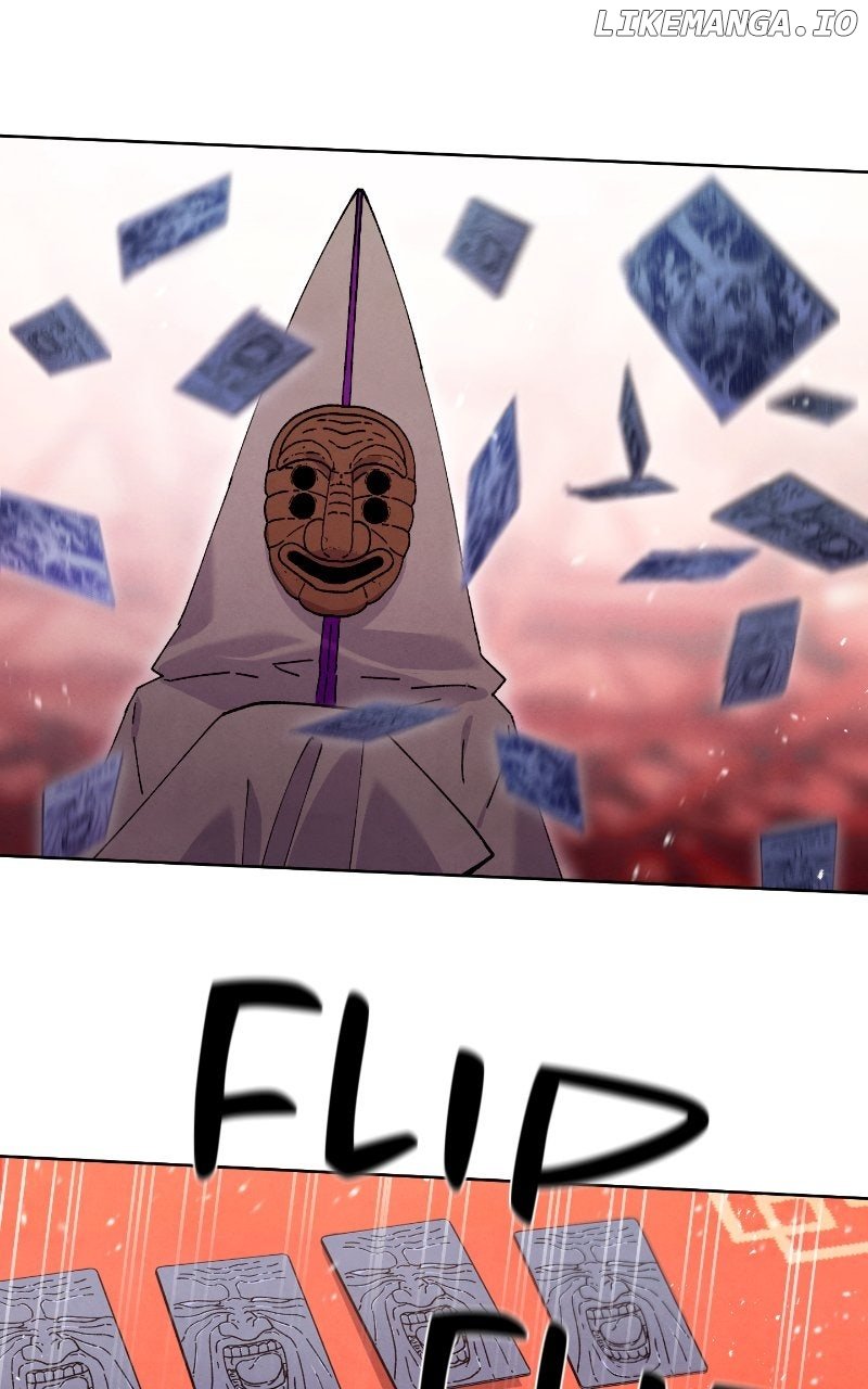 Reincarnated In a Cursed Game Chapter 32 363 056