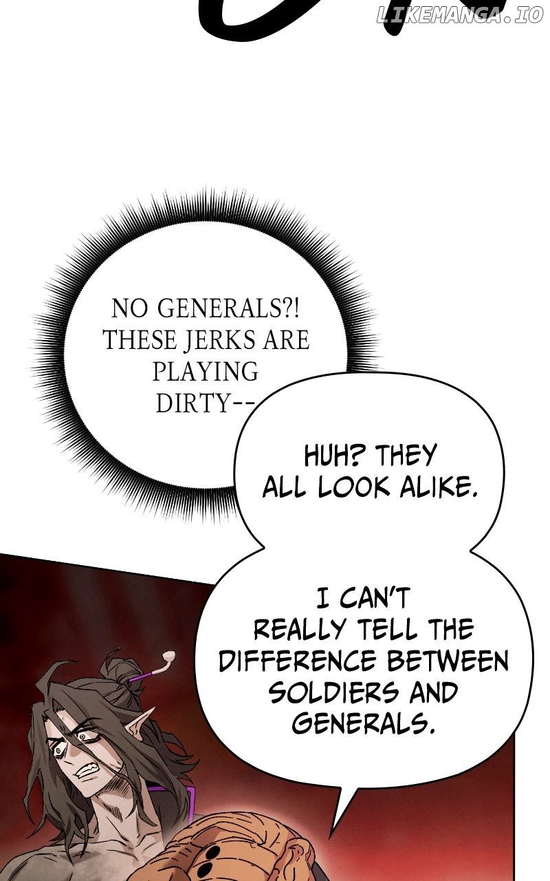 Reincarnated In a Cursed Game Chapter 32 365 058