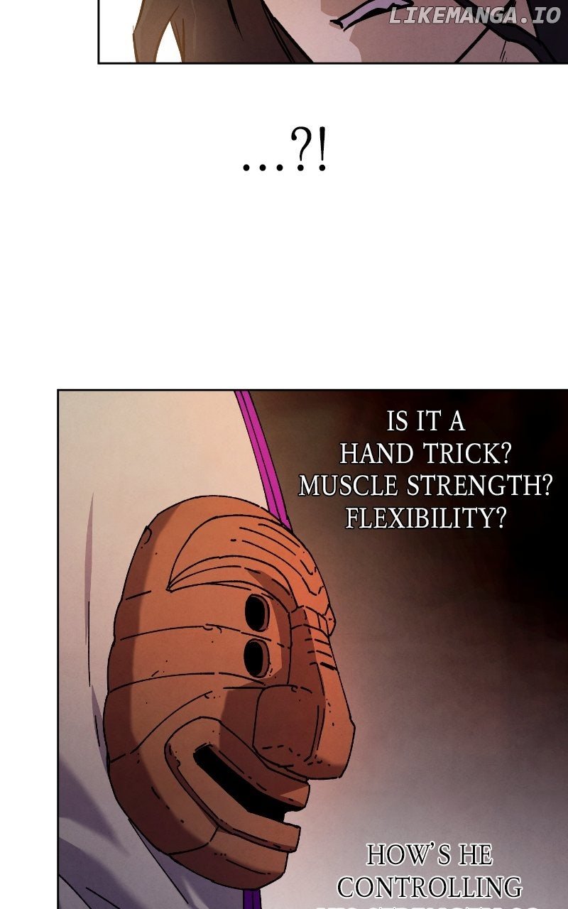 Reincarnated In a Cursed Game Chapter 32 367 060