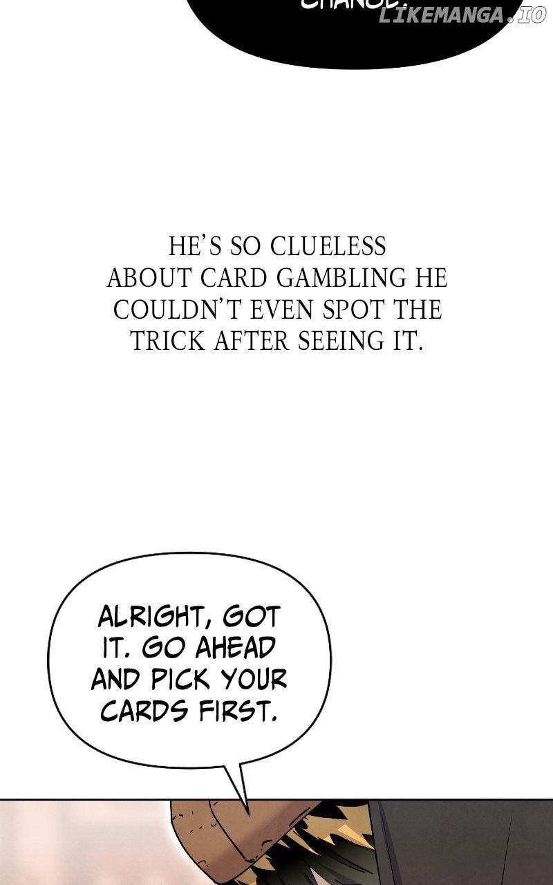 Reincarnated In a Cursed Game Chapter 32 371 064