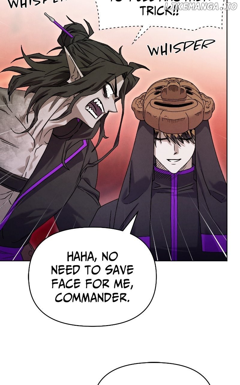 Reincarnated In a Cursed Game Chapter 32 373 066