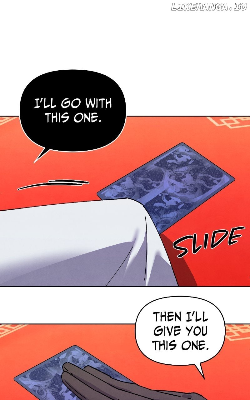 Reincarnated In a Cursed Game Chapter 32 376 069