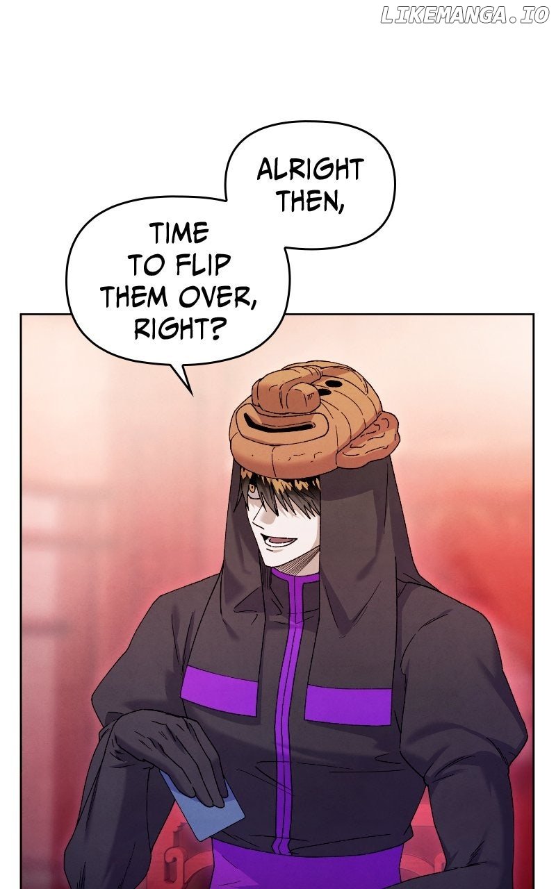 Reincarnated In a Cursed Game Chapter 32 379 072