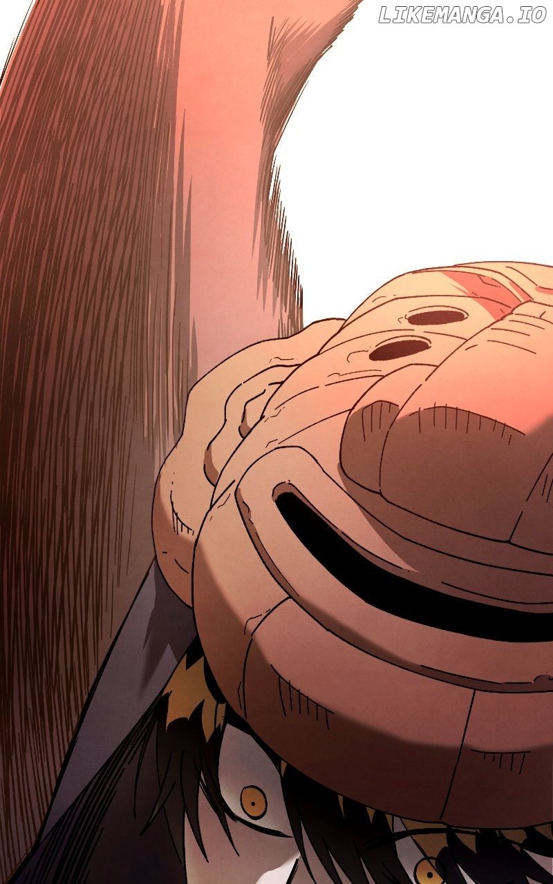 Reincarnated In a Cursed Game Chapter 32 385 078