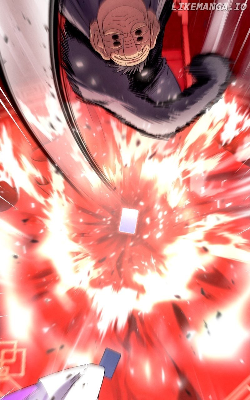 Reincarnated In a Cursed Game Chapter 32 387 080