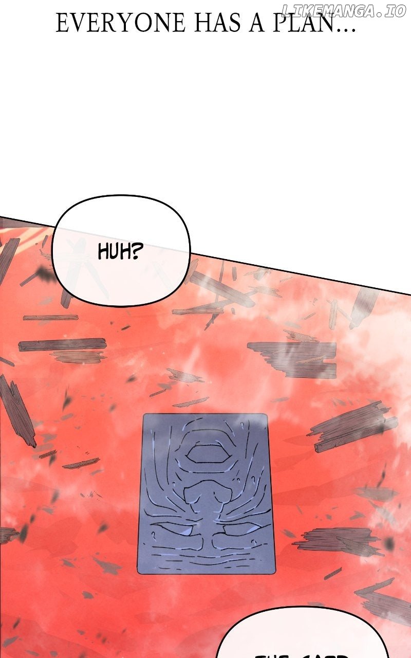 Reincarnated In a Cursed Game Chapter 32 390 083