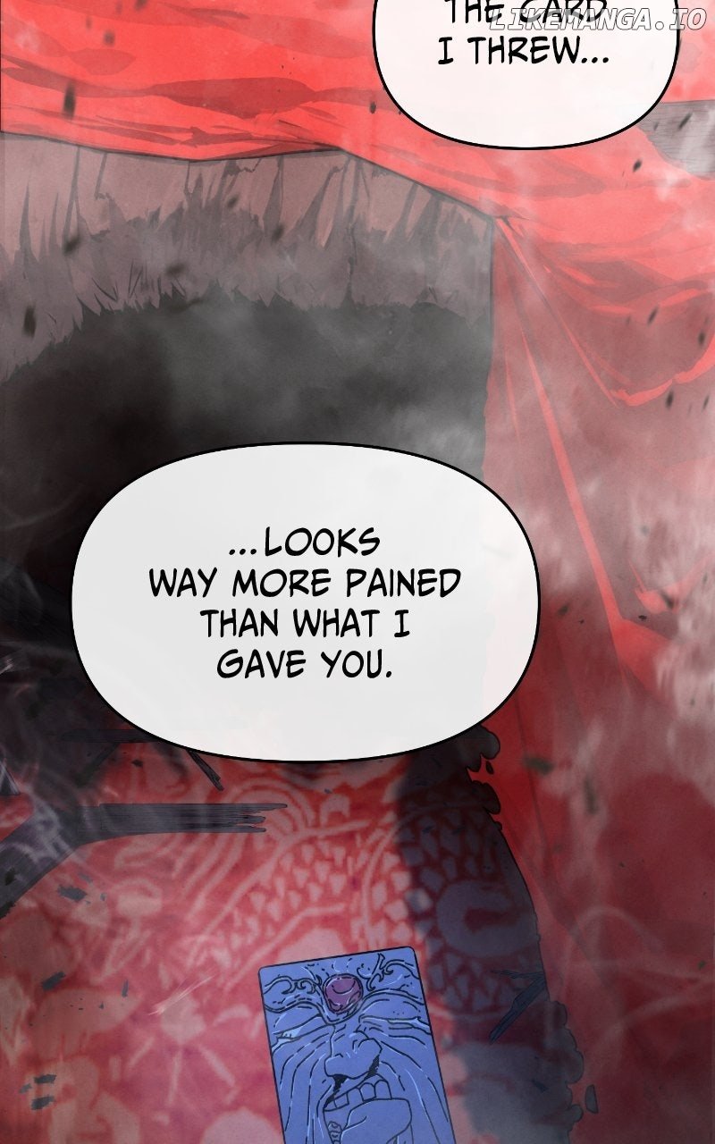 Reincarnated In a Cursed Game Chapter 32 391 084