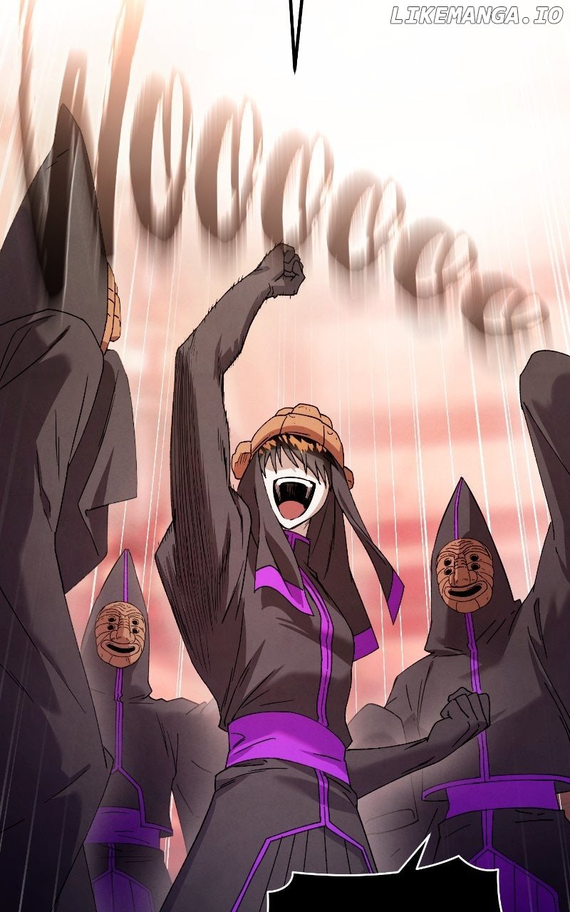 Reincarnated In a Cursed Game Chapter 32 393 086