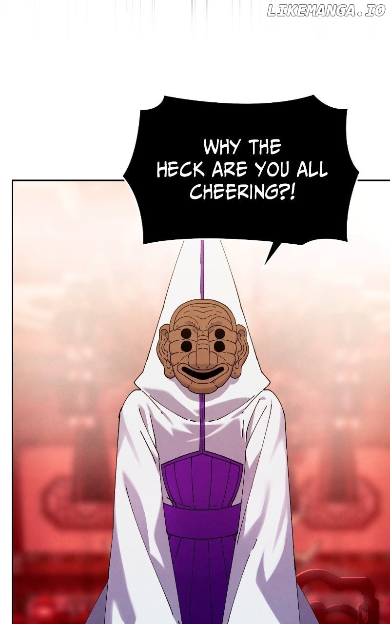 Reincarnated In a Cursed Game Chapter 32 396 089