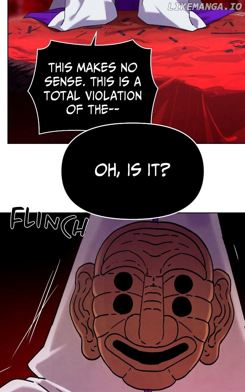 Reincarnated In a Cursed Game Chapter 32 397 090