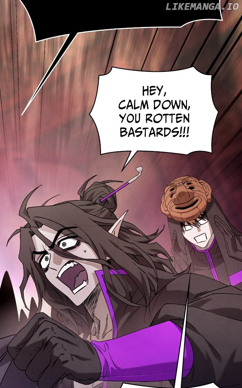 Reincarnated In a Cursed Game Chapter 32 402 095