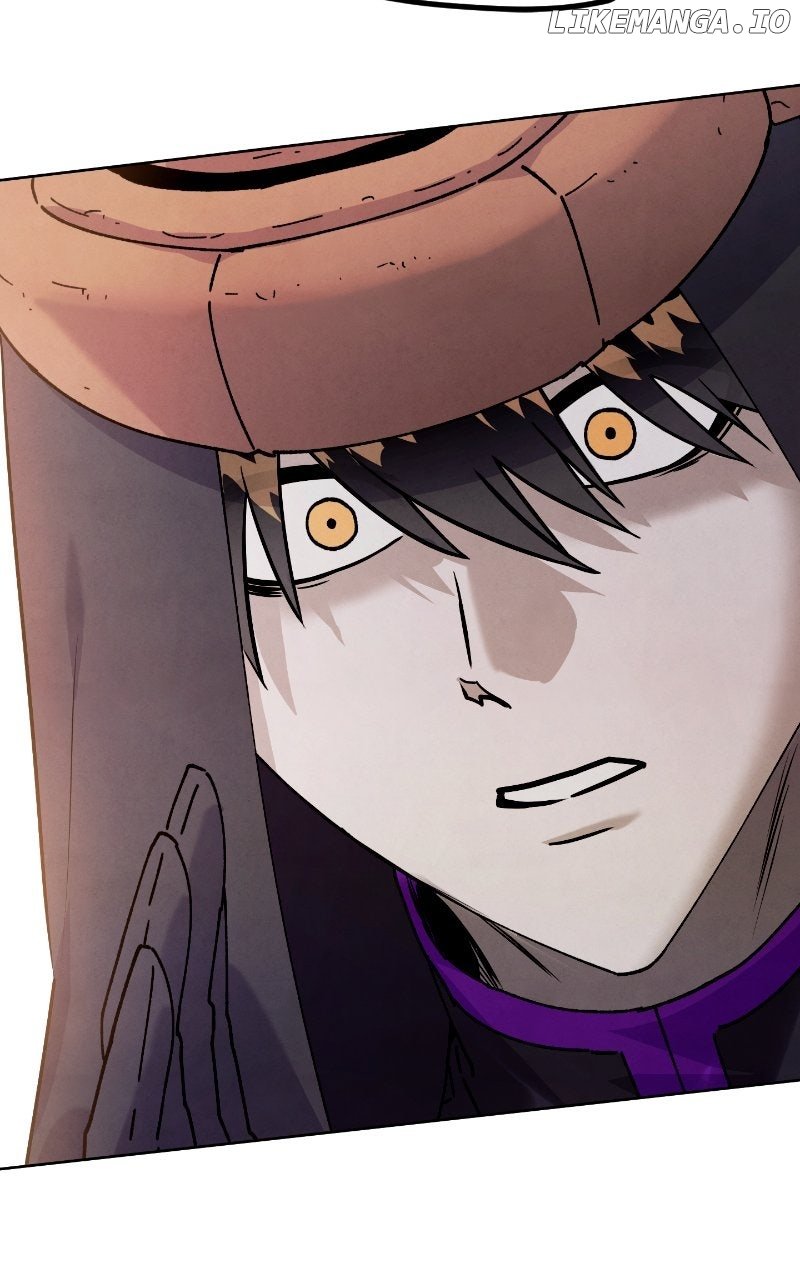 Reincarnated In a Cursed Game Chapter 32 404 097