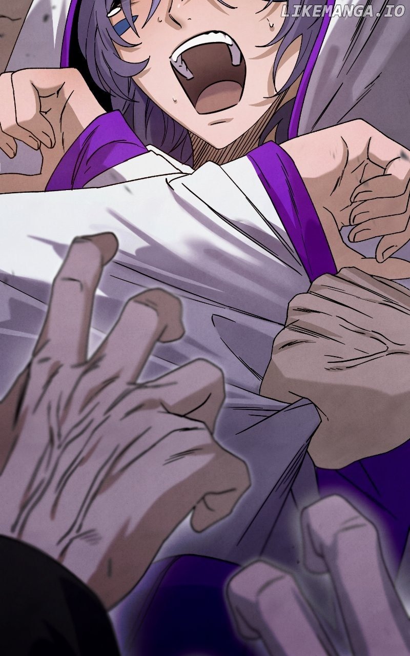 Reincarnated In a Cursed Game Chapter 32 406 099