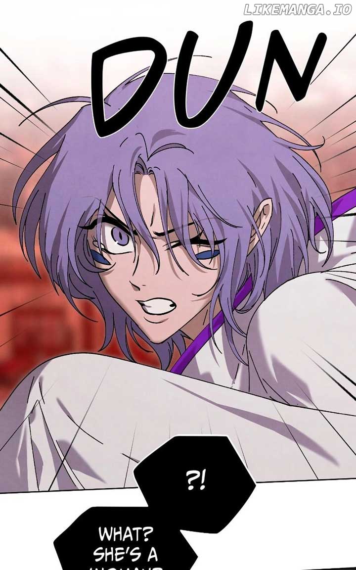 Reincarnated In a Cursed Game Chapter 33 248 01