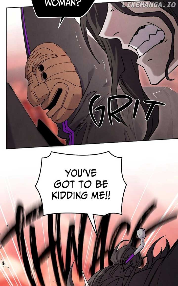 Reincarnated In a Cursed Game Chapter 33 249 02