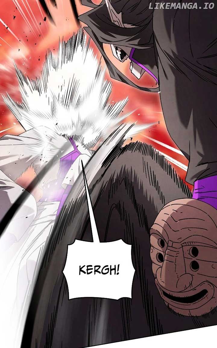 Reincarnated In a Cursed Game Chapter 33 250 03