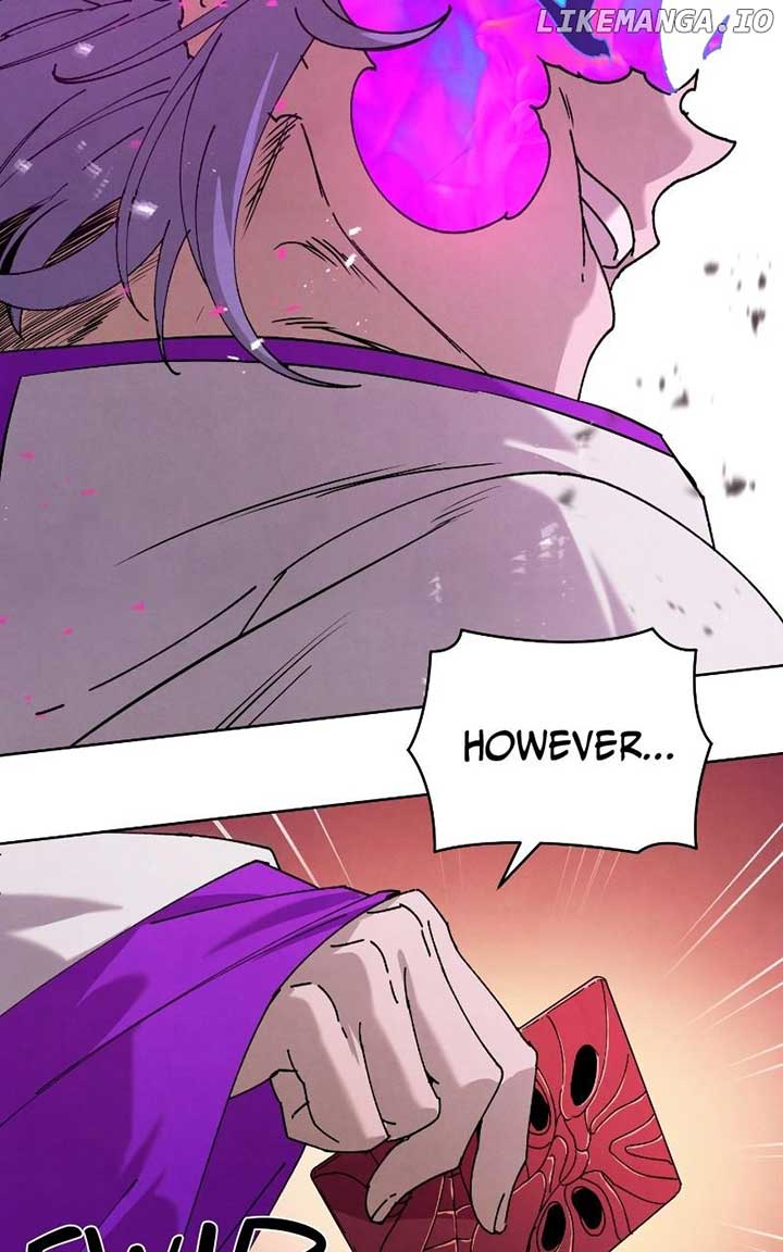 Reincarnated In a Cursed Game Chapter 33 253 06