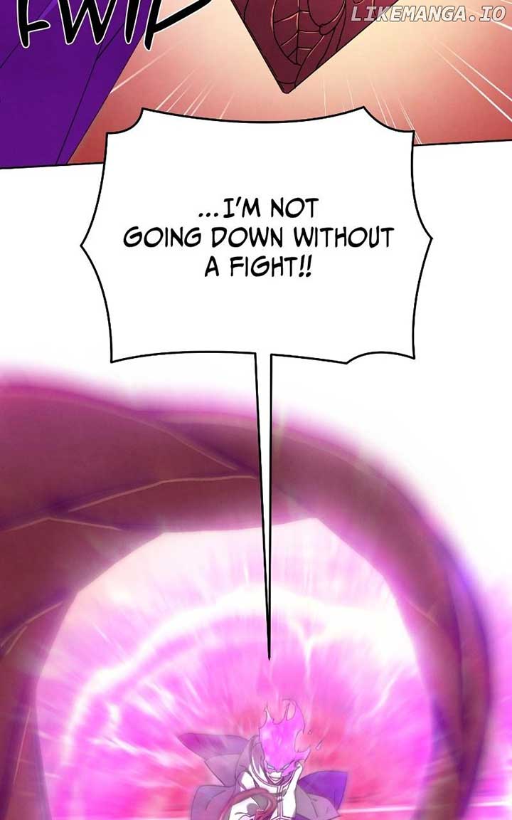 Reincarnated In a Cursed Game Chapter 33 254 07