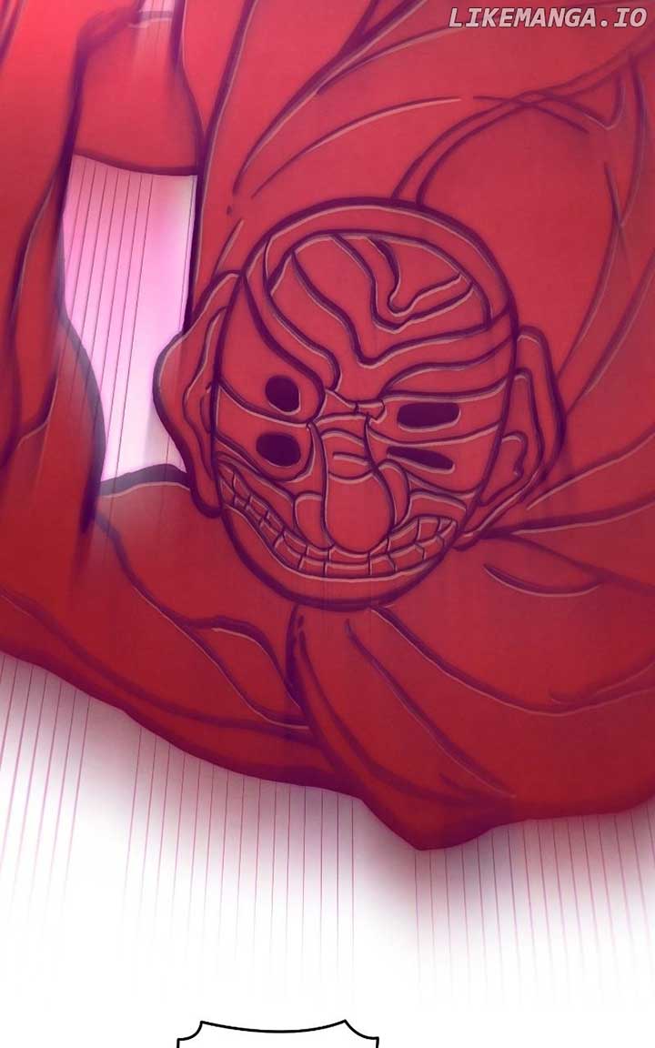 Reincarnated In a Cursed Game Chapter 33 256 09