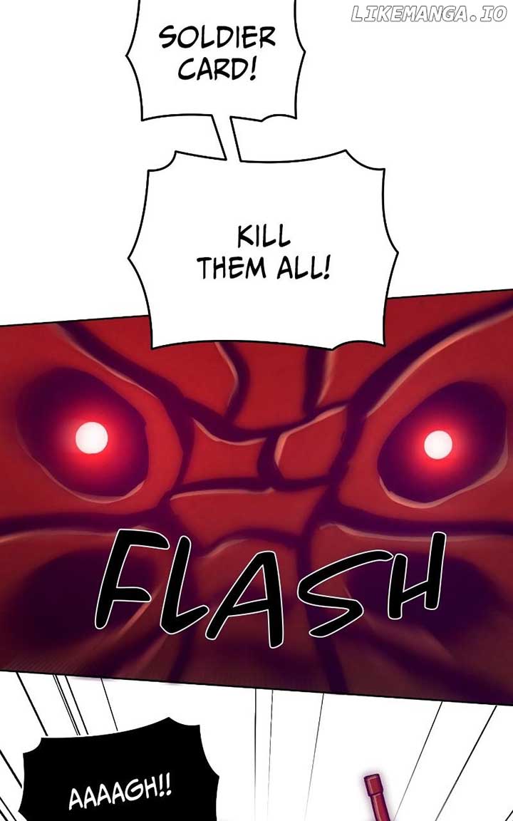 Reincarnated In a Cursed Game Chapter 33 257 10