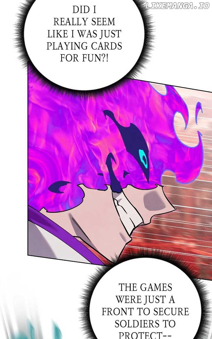 Reincarnated In a Cursed Game Chapter 33 260 13