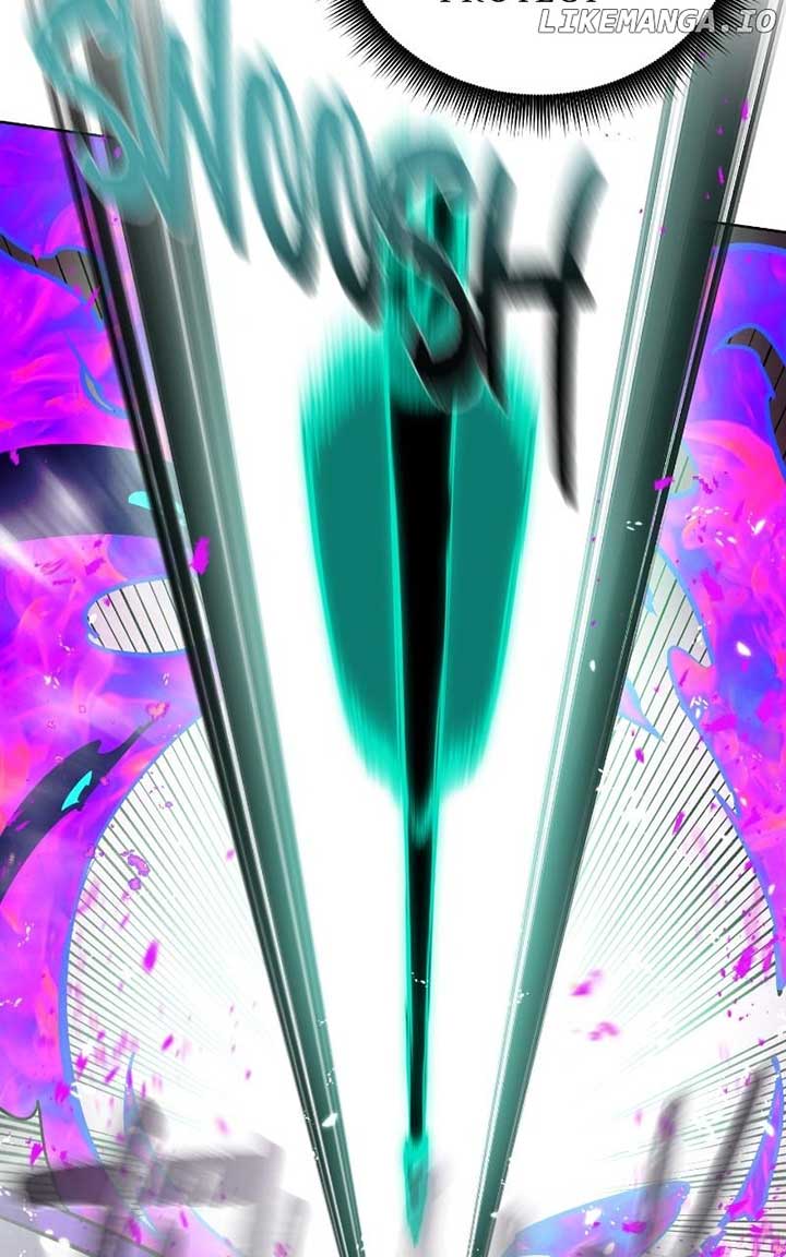 Reincarnated In a Cursed Game Chapter 33 261 14