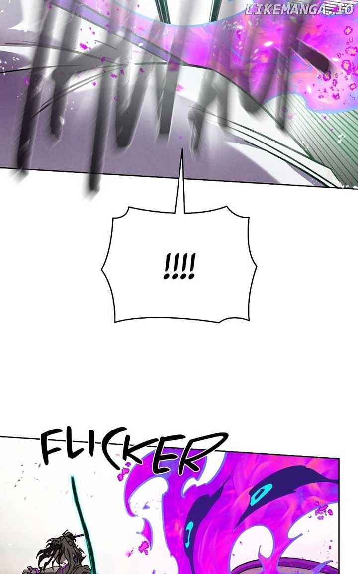 Reincarnated In a Cursed Game Chapter 33 262 15