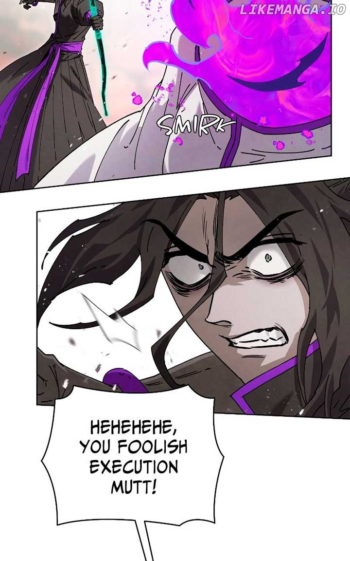 Reincarnated In a Cursed Game Chapter 33 263 16