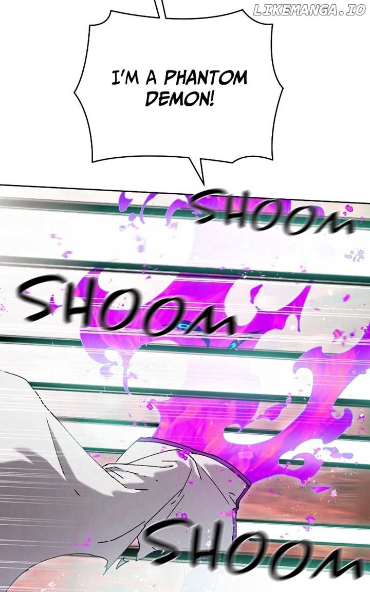 Reincarnated In a Cursed Game Chapter 33 264 17