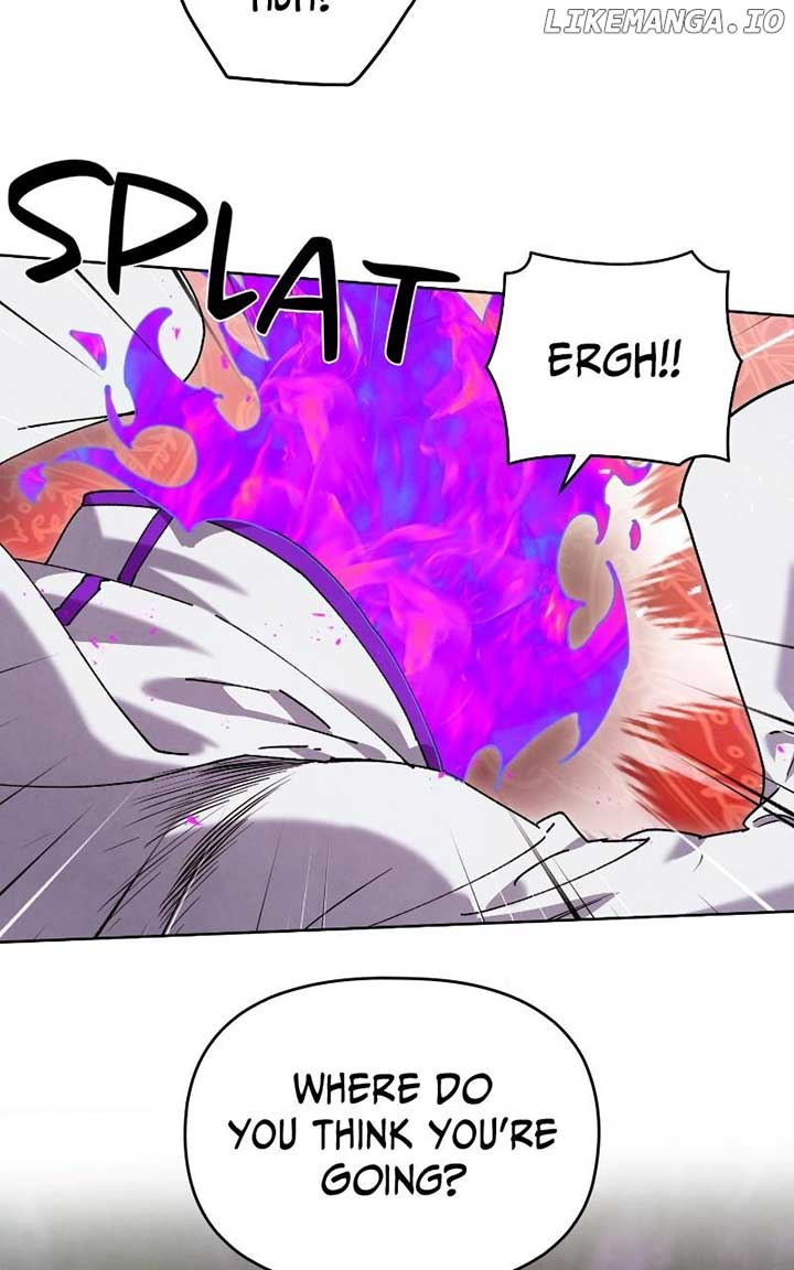 Reincarnated In a Cursed Game Chapter 33 266 19