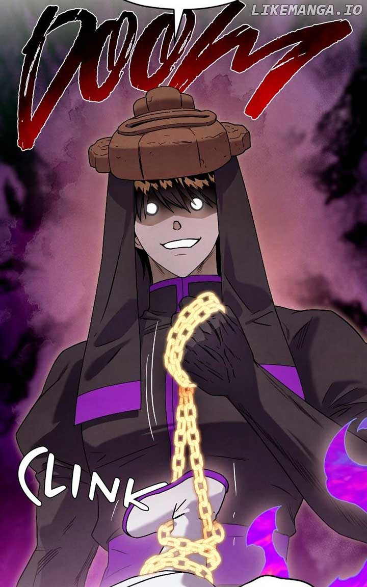 Reincarnated In a Cursed Game Chapter 33 267 20