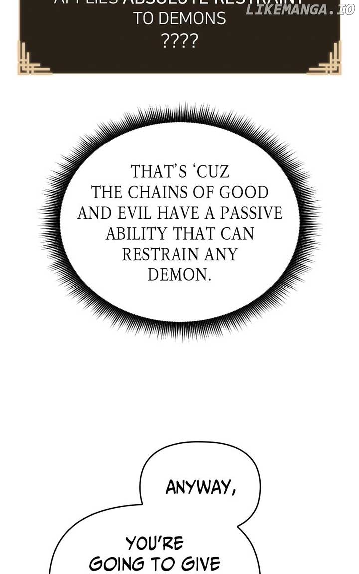 Reincarnated In a Cursed Game Chapter 33 269 22