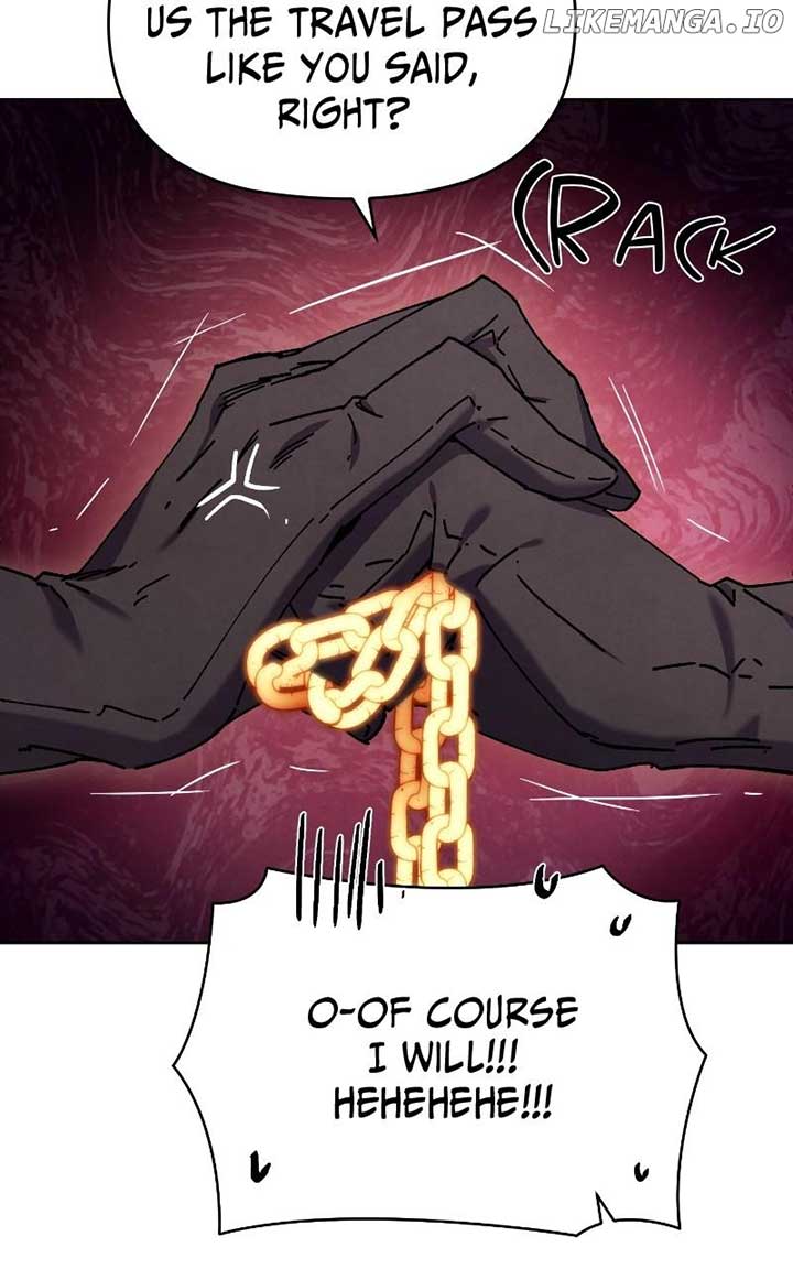 Reincarnated In a Cursed Game Chapter 33 270 23